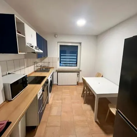 Sioa Bed & Breakfast Gafanha da Nazare